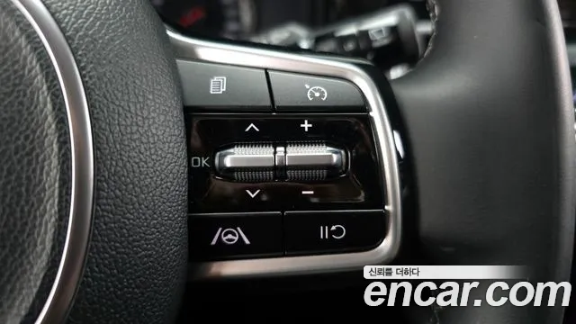 Kia Sorento 4th Generation id 2747501 из Кореи 19