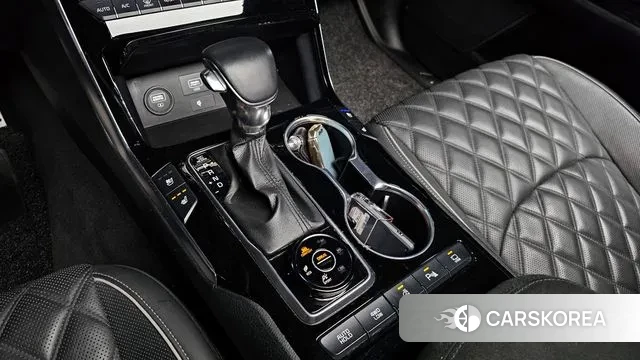 Kia Mohave Master id 3524513 из Кореи 19