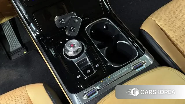 Kia Carnival 4th generation id 3479057 из Кореи 19