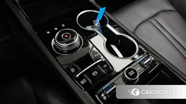 Kia The New K5 3rd generation id 4474718 из Кореи 19