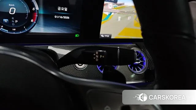 Mercedes-Benz CLS-Class C257 id 3593012 из Кореи 19