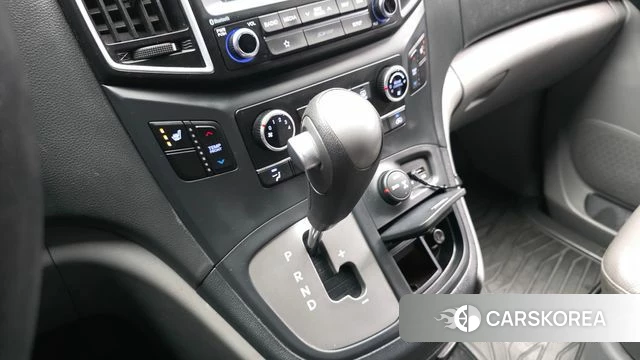 Hyundai The New Grand Starex id 4856512 из Кореи 31