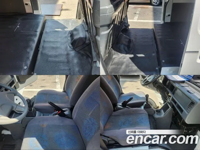 Chevrolet (GM Daewoo) New Damas id 2599138 из Кореи 9