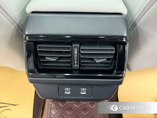Honda Accord PHEV id 4259584 из Китая 18