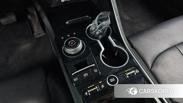 Kia K5 Hybrid 3rd Generation id 3508544 из Кореи 19