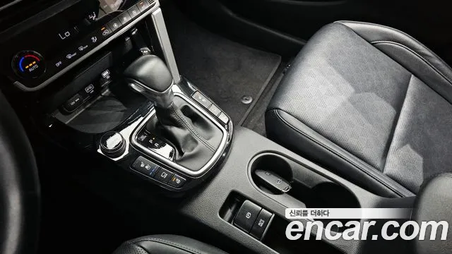 Kia Seltos id 2655262 из Кореи 19