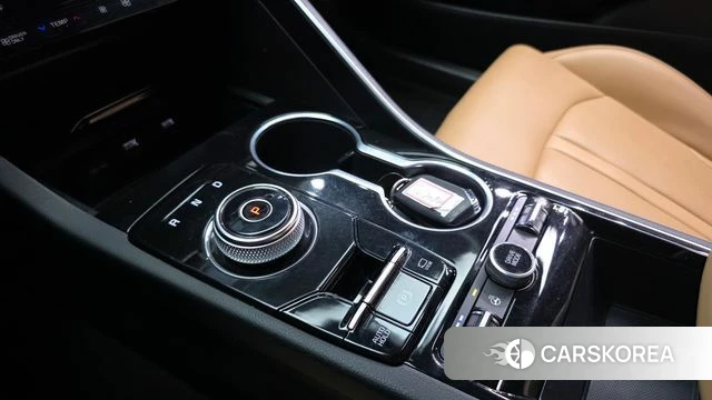 Kia K5 Hybrid 3rd Generation id 4350521 из Кореи 19