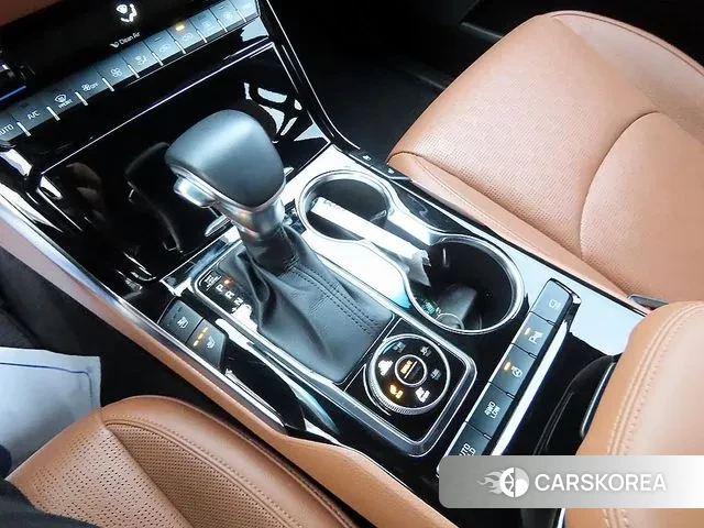 Kia Mohave Master id 3467346 из Кореи 19