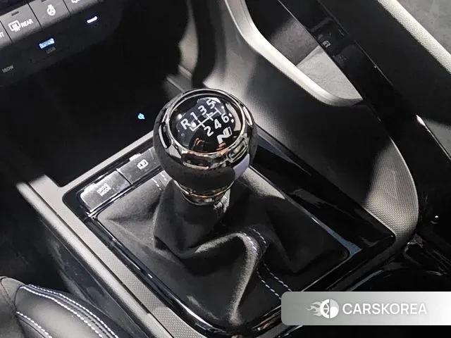 Hyundai The New Avante (CN7) id 3487064 из Кореи 19