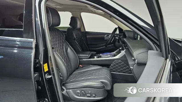 Genesis GV80 id 3679963 из Кореи 19