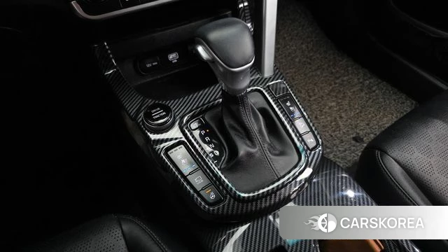 Kia Seltos id 4594993 из Кореи 19