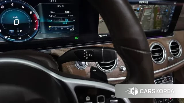 Mercedes-Benz E-Class W213 id 3494385 из Кореи 19