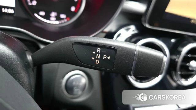 Mercedes-Benz C-Class W205 id 4188737 из Кореи 29