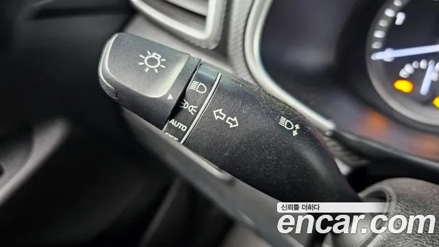 Hyundai All New Tucson id 2701288 из Кореи 19