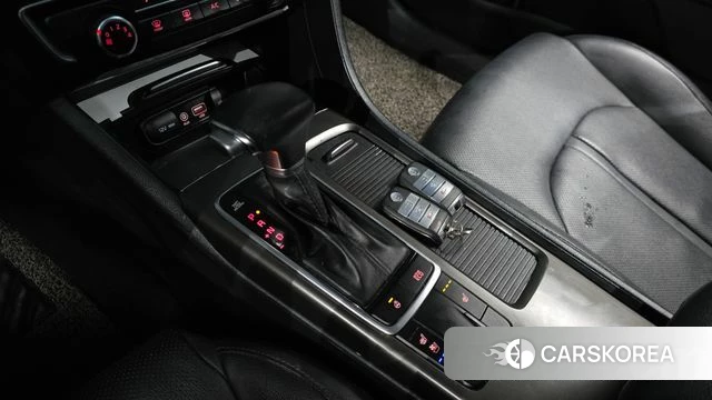 Kia The New K5 2nd generation id 3845798 из Кореи 19