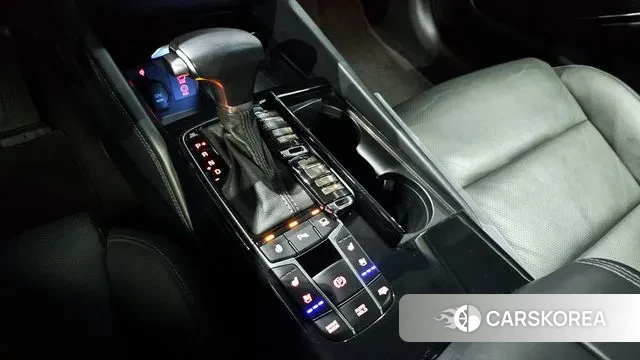 Kia All New K7 Hybrid id 3429507 из Кореи 19