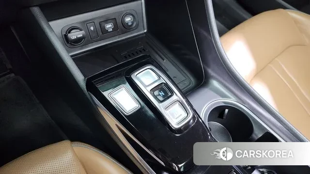 Hyundai Sonata (DN8) id 3275256 из Кореи 19