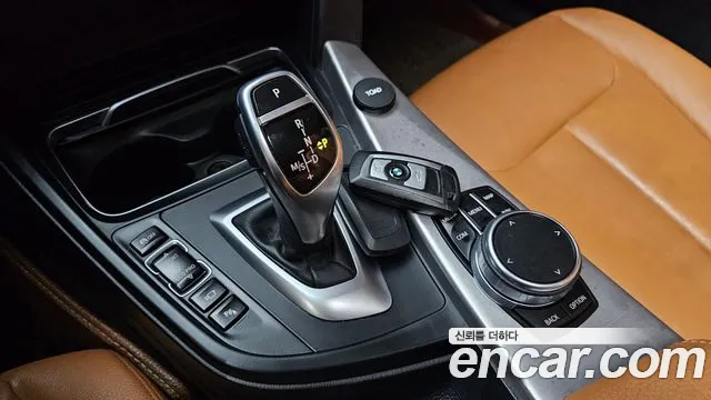 BMW 4 Series (F32) id 2704714 из Кореи 19