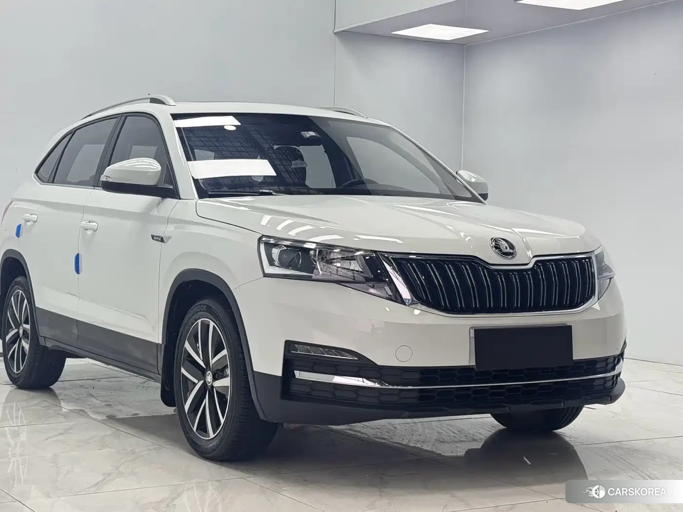 Skoda Komick id 4553918 из Китая 16