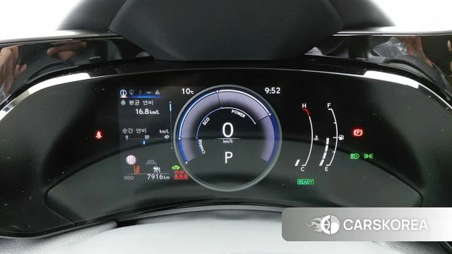 Lexus NX350h Second generation id 4194355 из Кореи 17