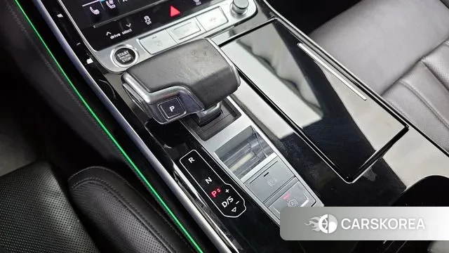 Audi A8 (D5) id 3540039 из Кореи 19