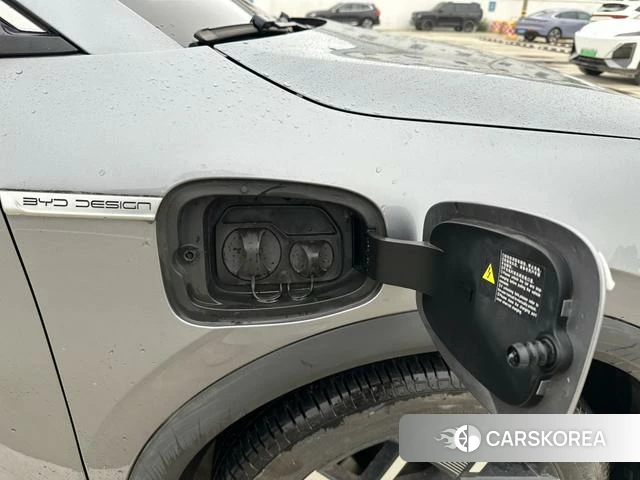 BYD Yuan PLUS id 4240310 из Китая 40