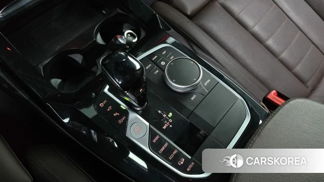 BMW X3 (G01) id 3922017 из Кореи 19