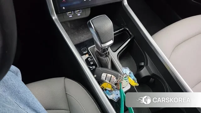 Ssangyong Torres id 3550655 из Кореи 19