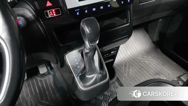 Hyundai Staria id 3394892 из Кореи 19