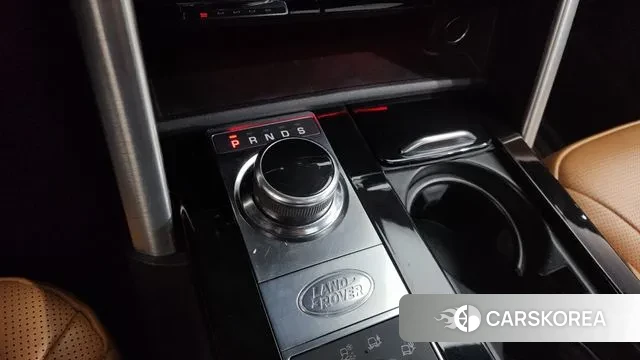 Land Rover Discovery 5 id 3423341 из Кореи 19