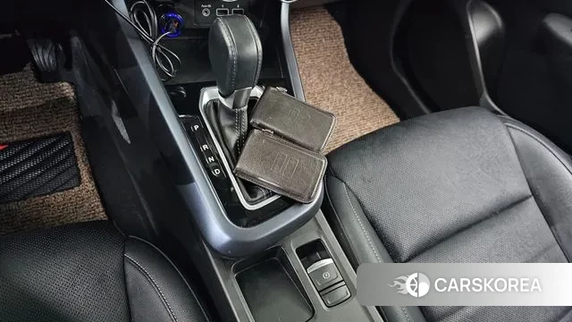 Renault Korea (Samsung) XM3 id 3514540 из Кореи 19