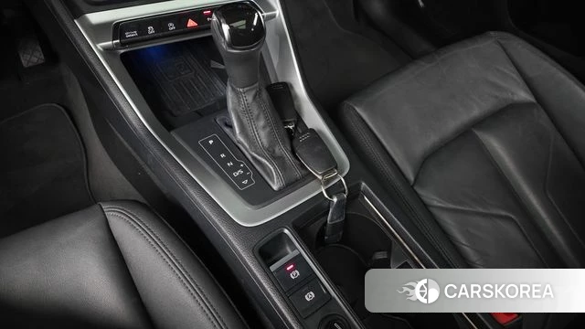 Audi Q3 (F3) id 4894910 из Кореи 34