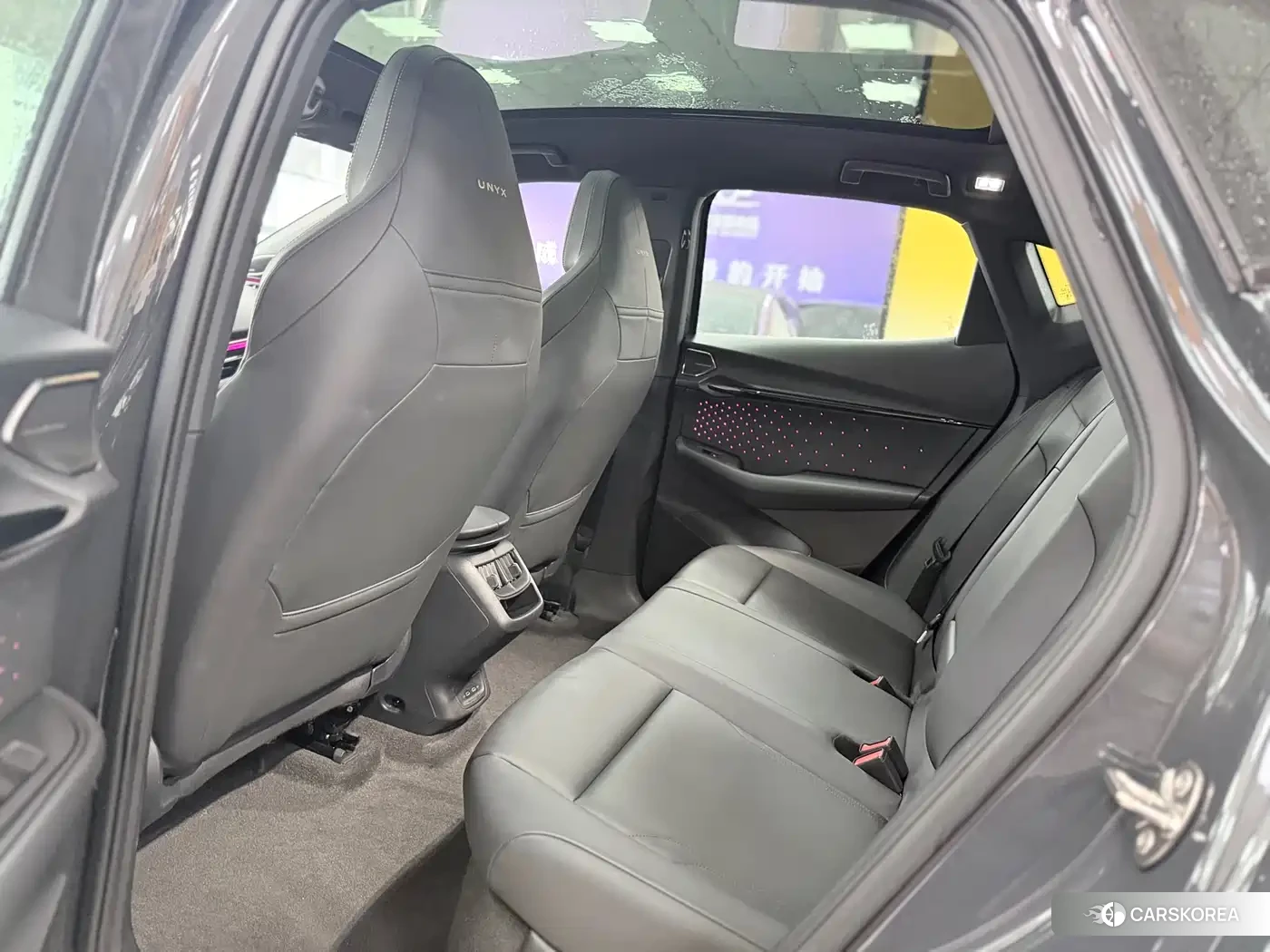 Volkswagen ID. UNYX id 4545884 из Китая 13