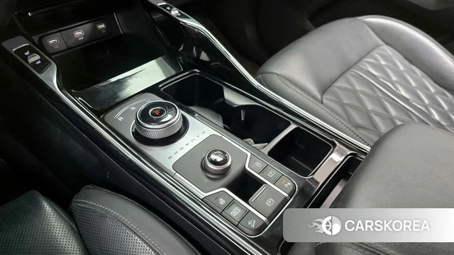 Kia Sorento 4th Generation id 3839167 из Кореи 19