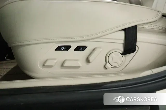 Kia The New K8 Hybrid id 3316253 из Кореи 19