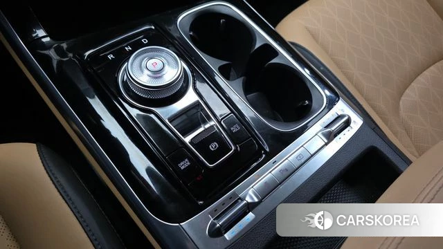 Kia Carnival 4th generation id 3934460 из Кореи 19