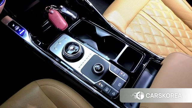 Kia Sorento 4th Generation id 4918060 из Кореи 31