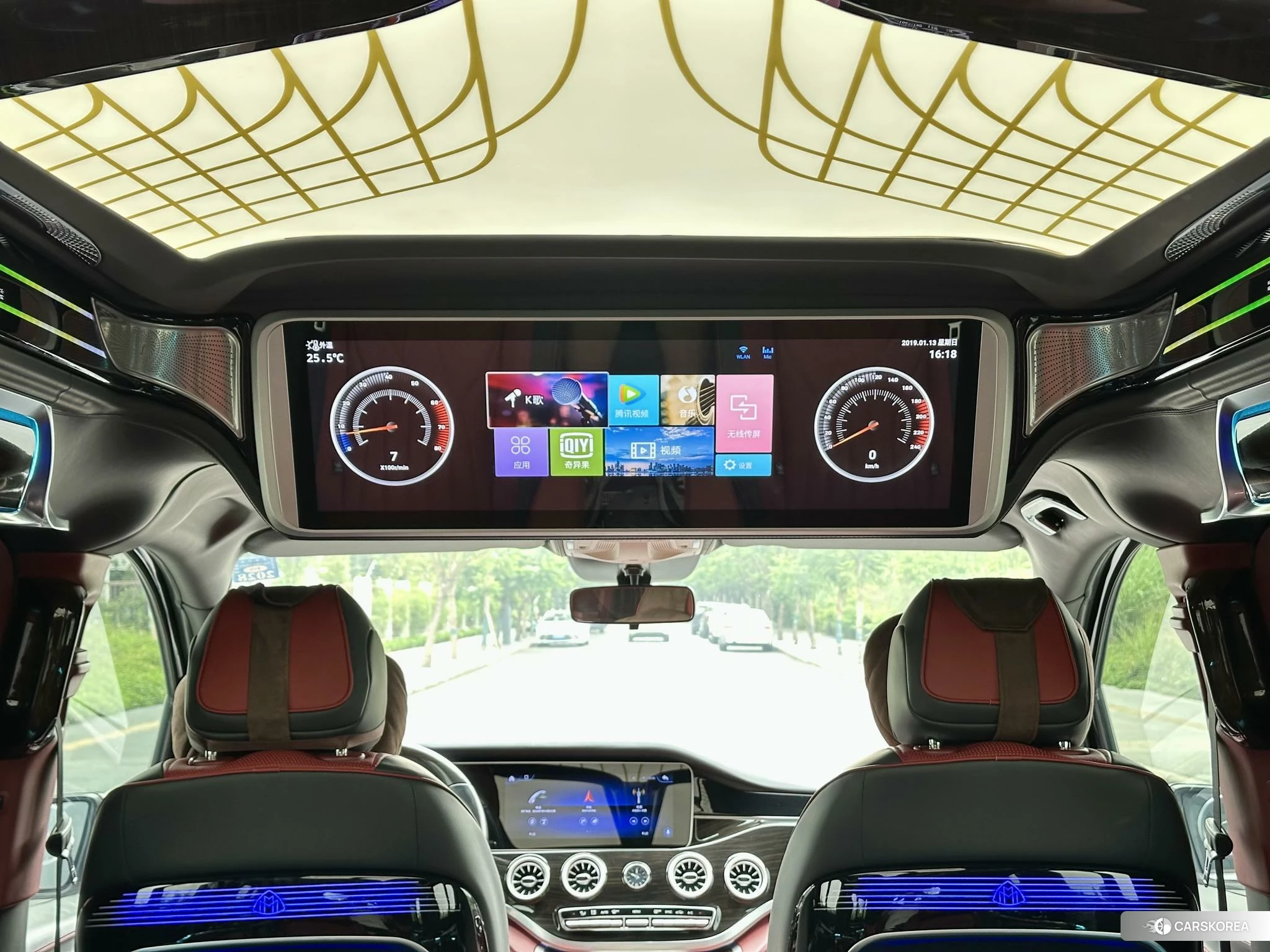 Mercedes-Benz Vito id 4485550 из Китая 21