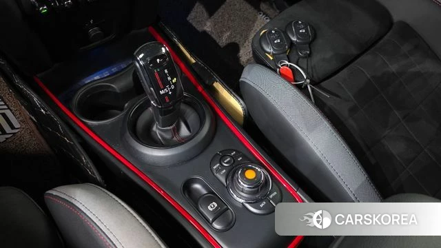 Mini Cooper S Countryman id 3941665 из Кореи 19