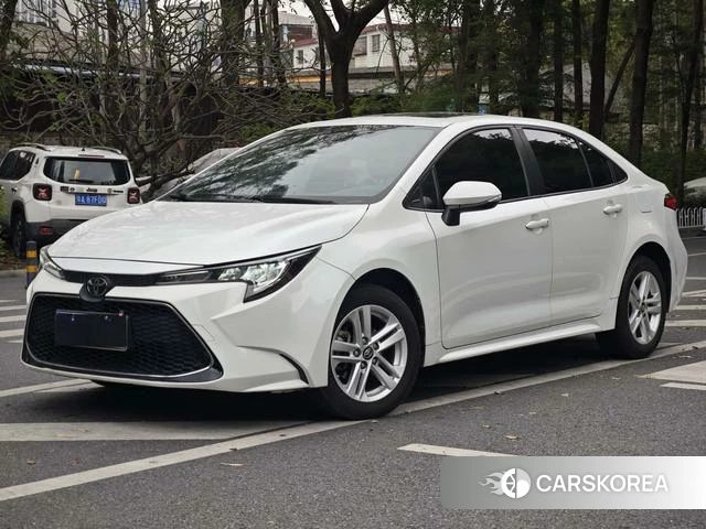 Toyota Lei Ling id 4299995 из Китая 21