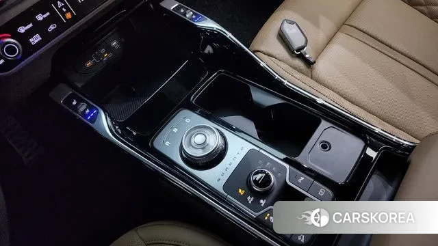 Kia The New Sorento 4th Generation id 3206572 из Кореи 19