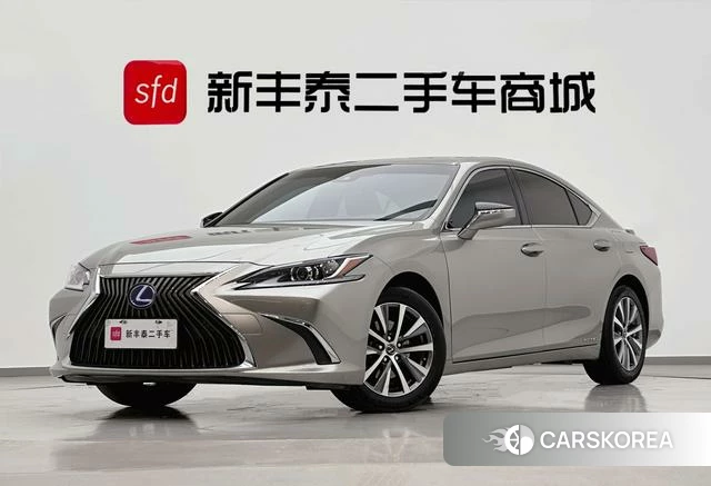 Lexus ES id 4291492 из Китая 30
