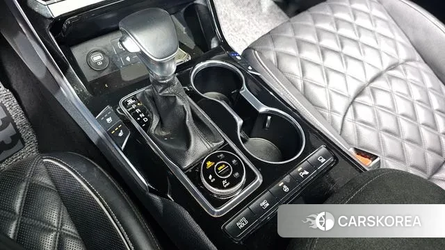 Kia Mohave Master id 3507903 из Кореи 19