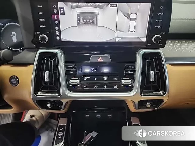 Kia Sorento 4th Generation id 3772446 из Кореи 18