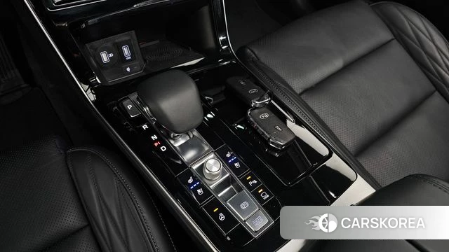 Kia K7 Premier id 4232235 из Кореи 31