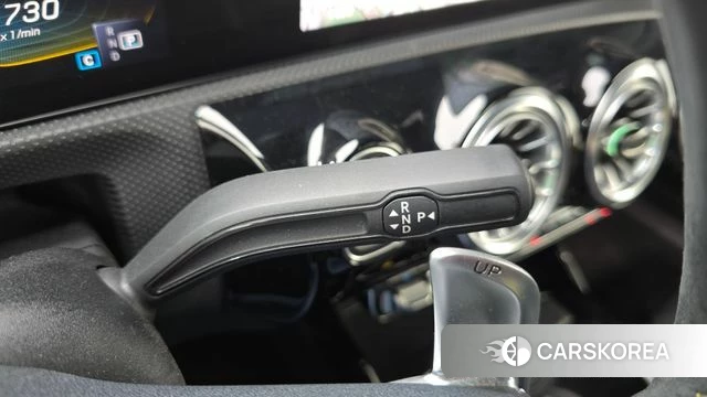 Mercedes-Benz CLA-Class C118 id 4422382 из Кореи 29