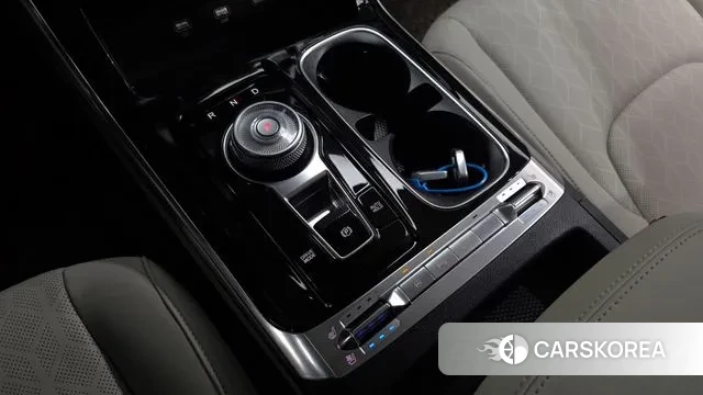 Kia Carnival 4th generation id 3615816 из Кореи 19