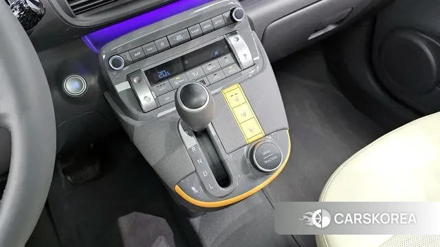 Hyundai Casper id 2890034 из Кореи 19