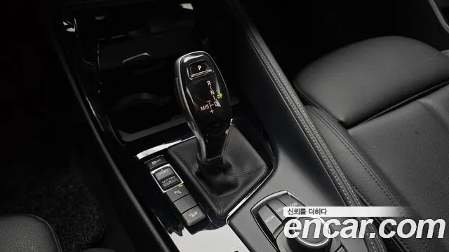 BMW X2 (F39) id 2844537 из Кореи 19