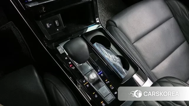 Kia K7 Premier id 3754138 из Кореи 19